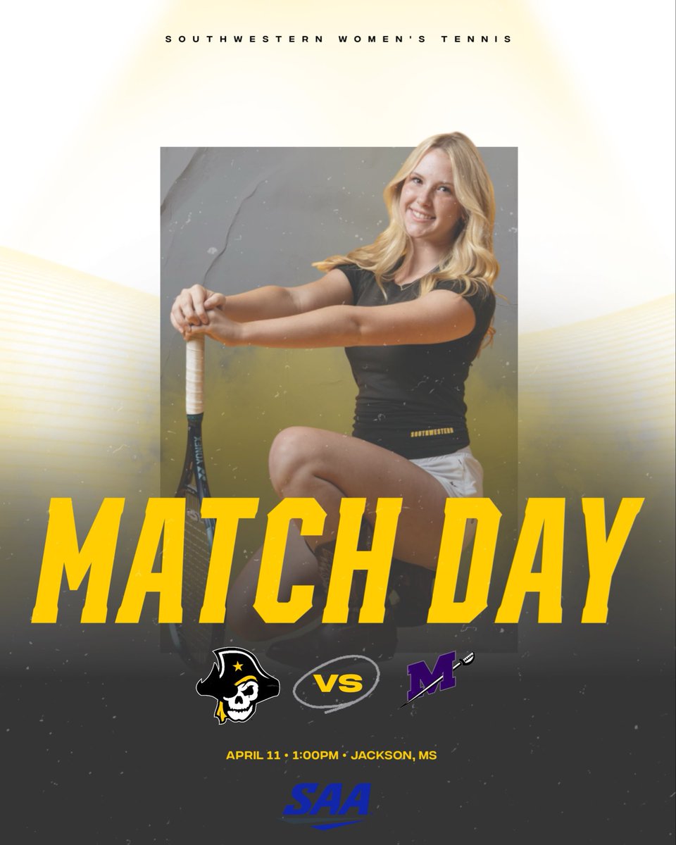 Southwestern Pirates tweet media