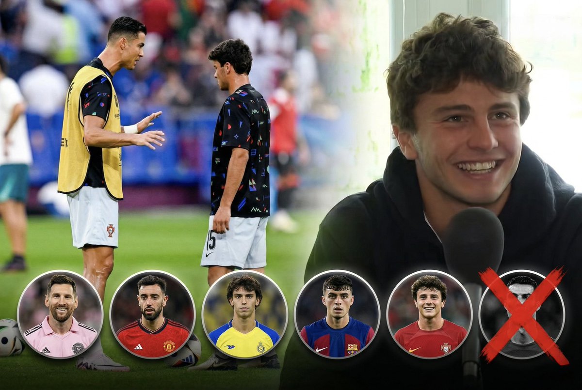 Sincerão tweet media