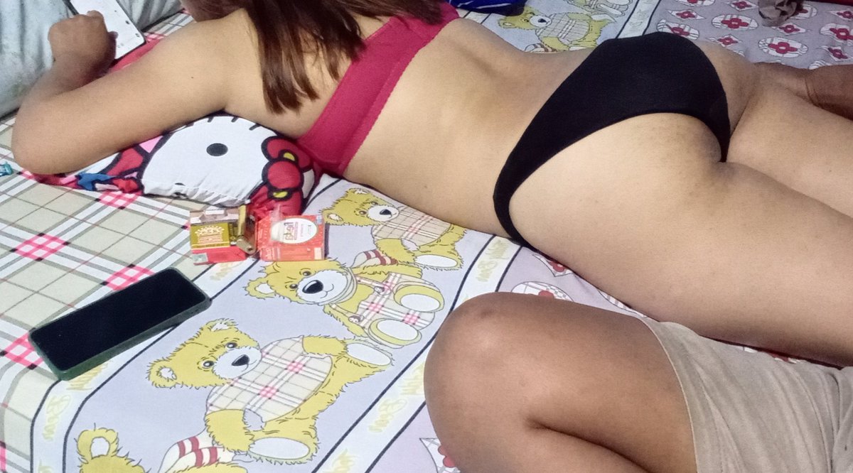 senja Terindah tweet media