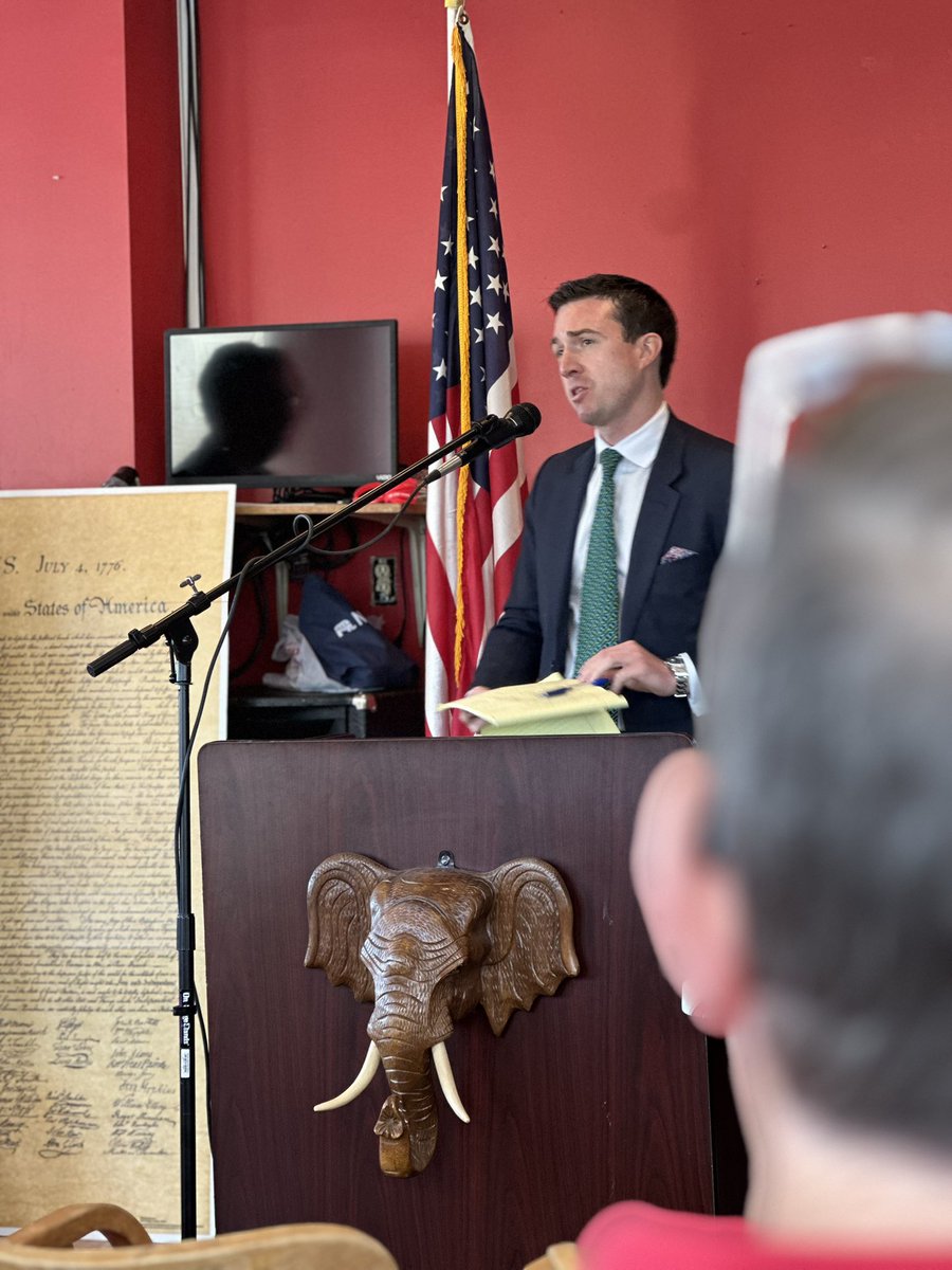 Eric Stevenson tweet media