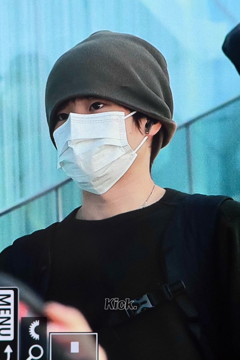 𝐊𝐢𝐜𝐤. tweet media