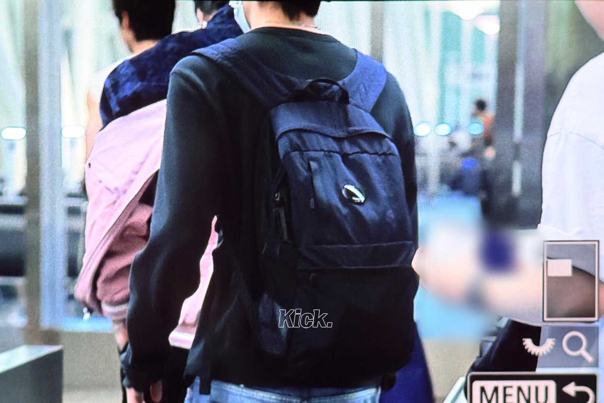 𝐊𝐢𝐜𝐤. tweet media