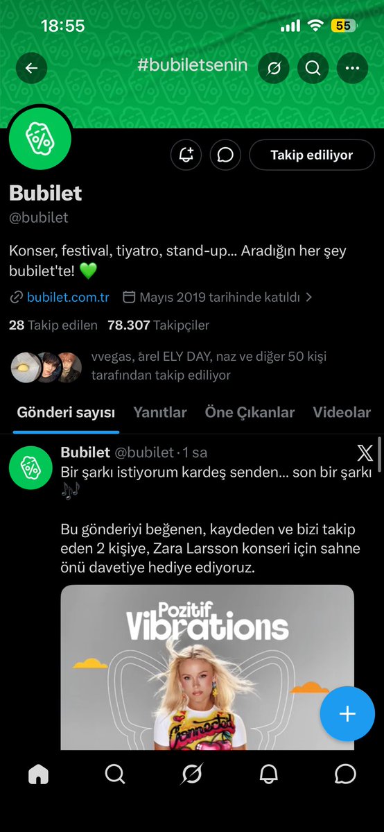 7th year: lio tweet media