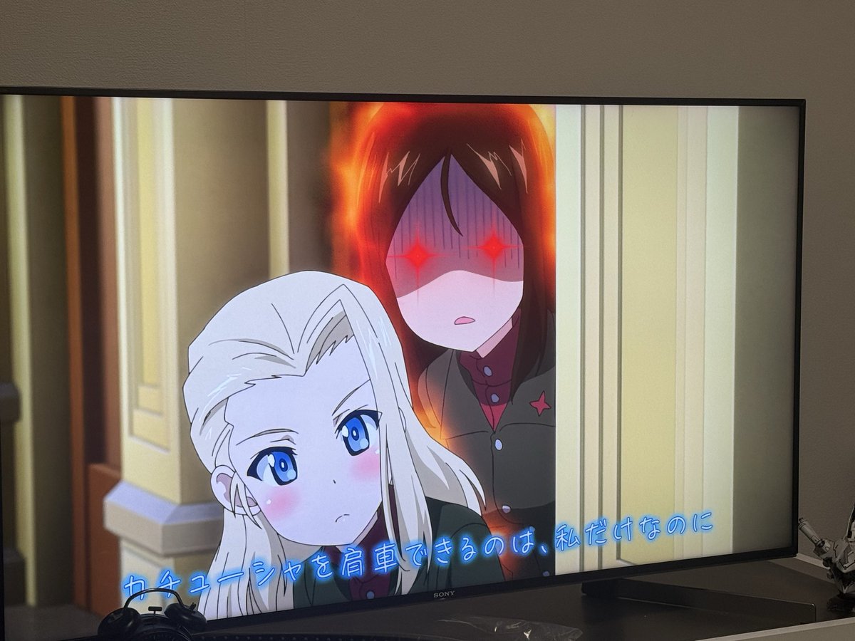 ノラクロ tweet media