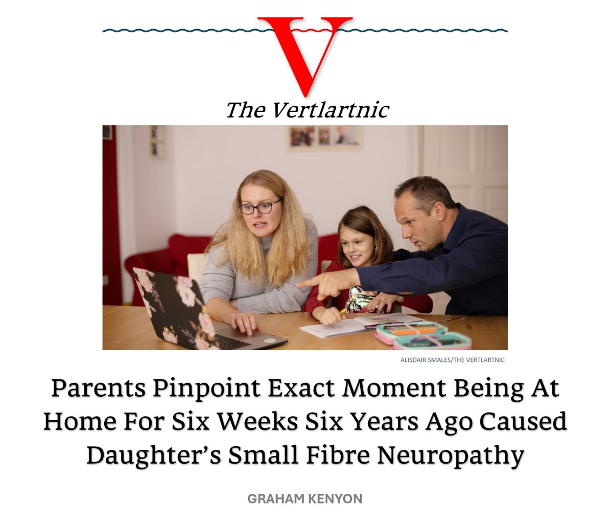 The Vertlartnic tweet media