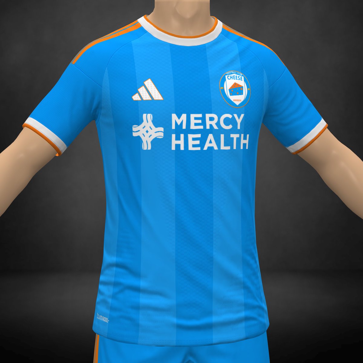 FC Cheese tweet media