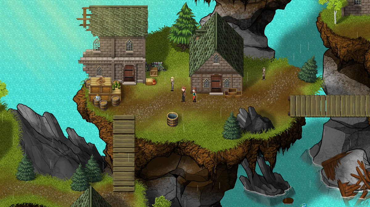 StubbornKoi (The 9th Seraph demo NOW AVAILABLE!) tweet media