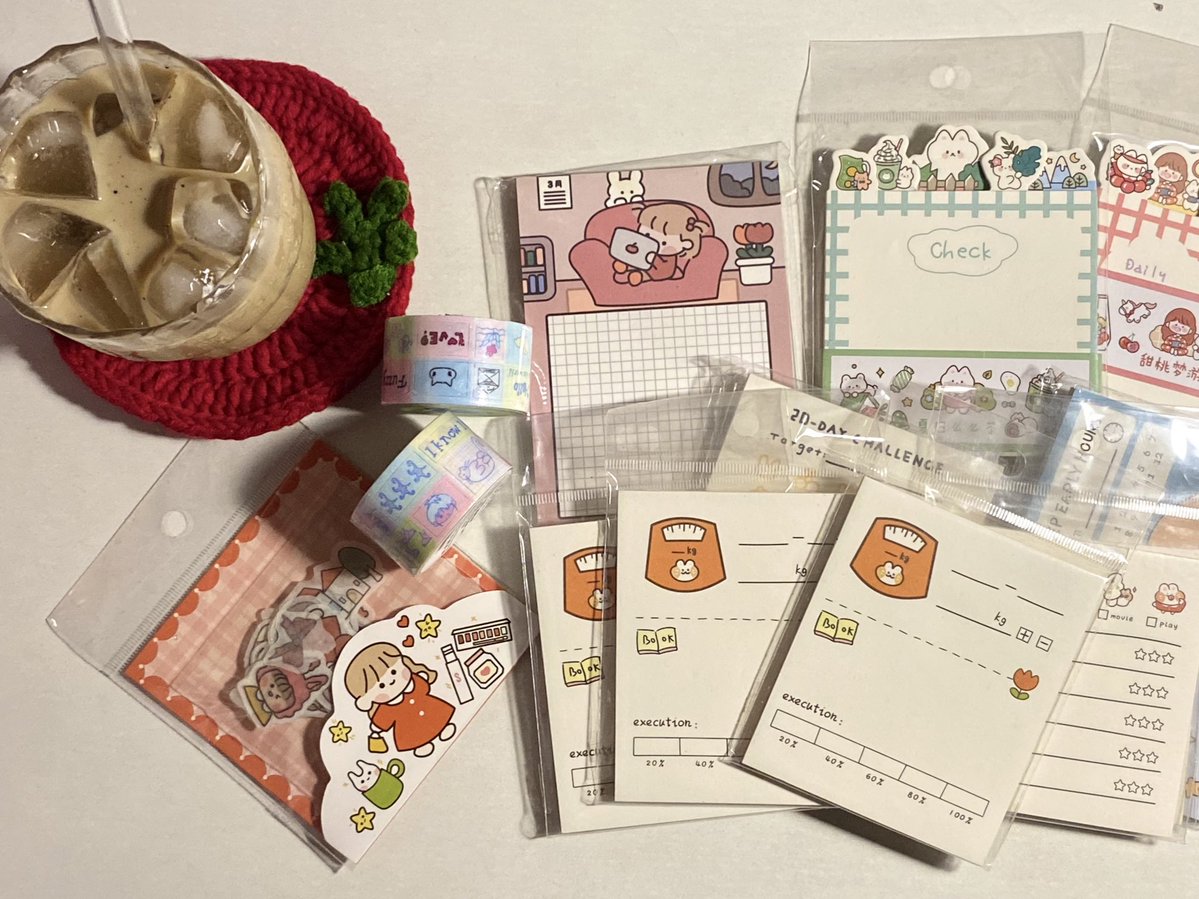 Rii 🌷🍉 tweet media