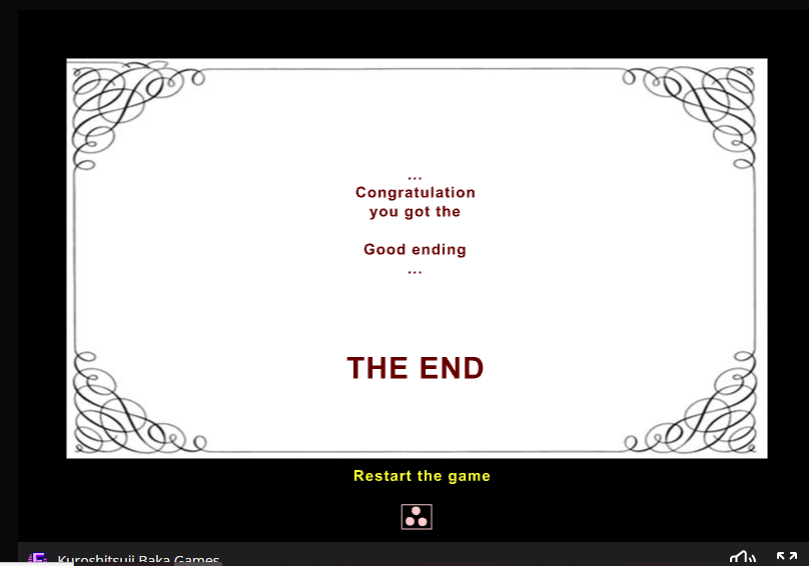 One H3ll of a Dandy tweet media