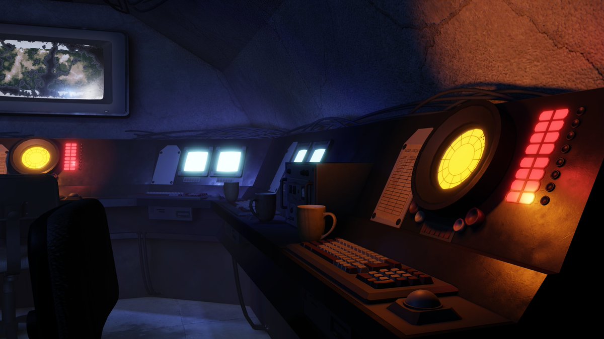 KraltznDnb's tweet photo. some reference to smthn.
Mostly a showcase of the room tho. https://t.co/jmIjkbHJ4K