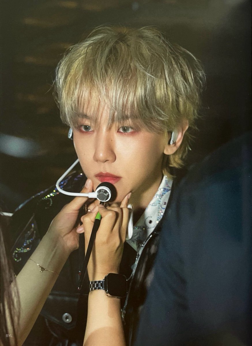 belle — 🎀 tweet media