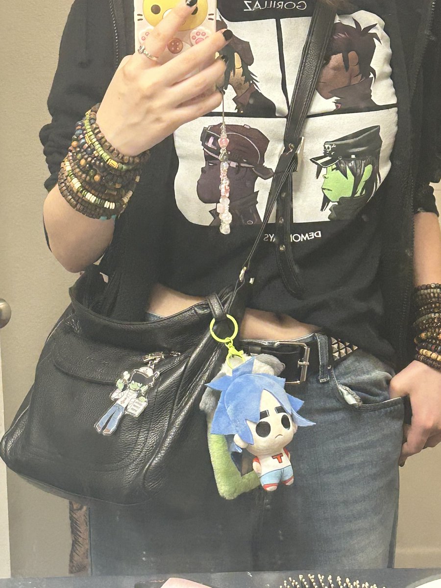 murdoc / faust tweet media