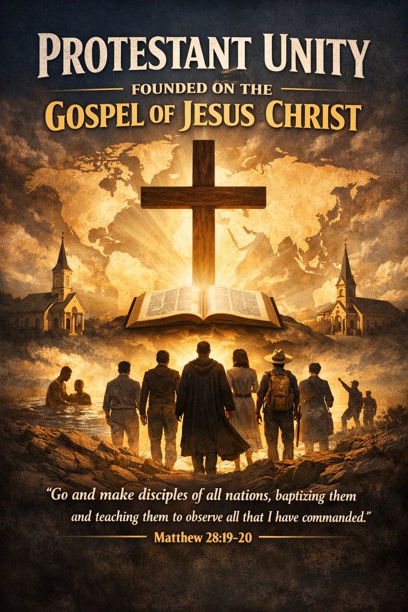 Pastor Rick Brennan tweet media