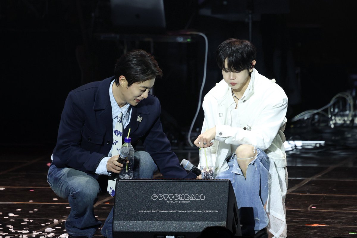 코튼볼 tweet media