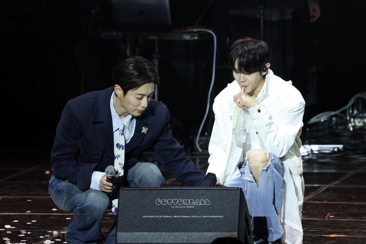 코튼볼 tweet media