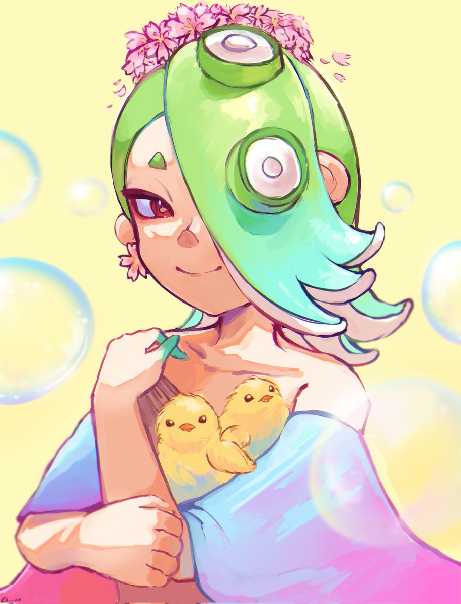 Cihain ✨🦑 | tweet media