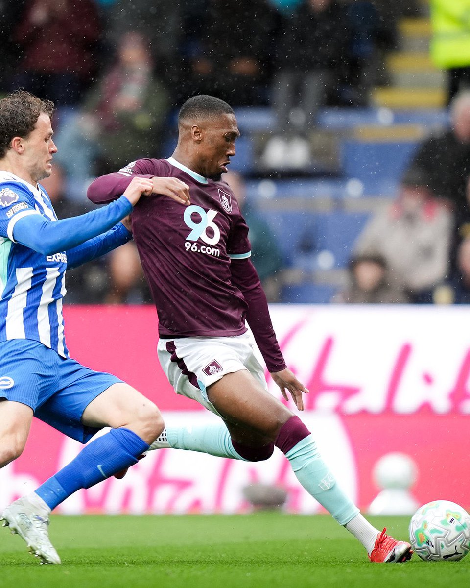 TurfCast - Burnley FC Fan Channel tweet media