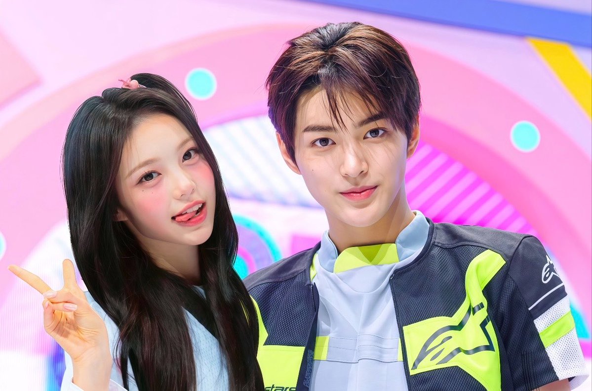 loavstrvky's tweet image. #keonsuni ; my biggest what if