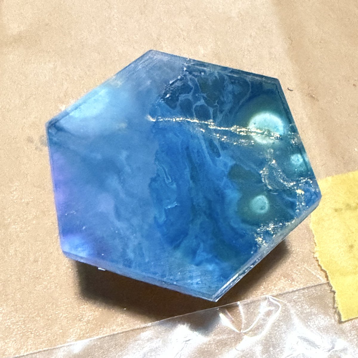 イノウエテツロウ tweet media