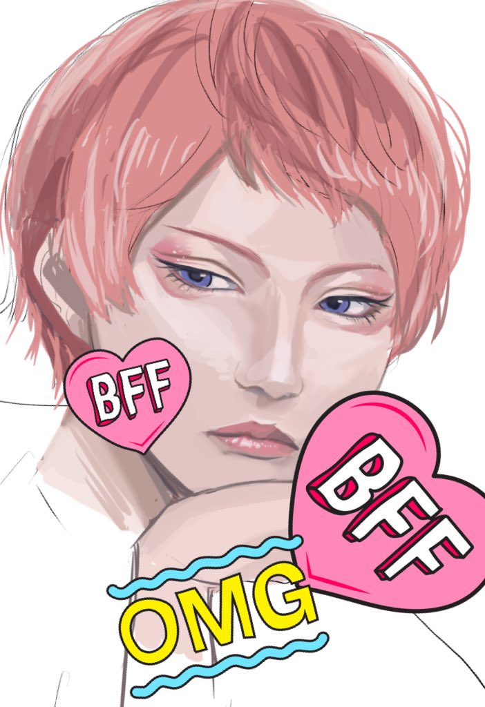 とうふ tweet media