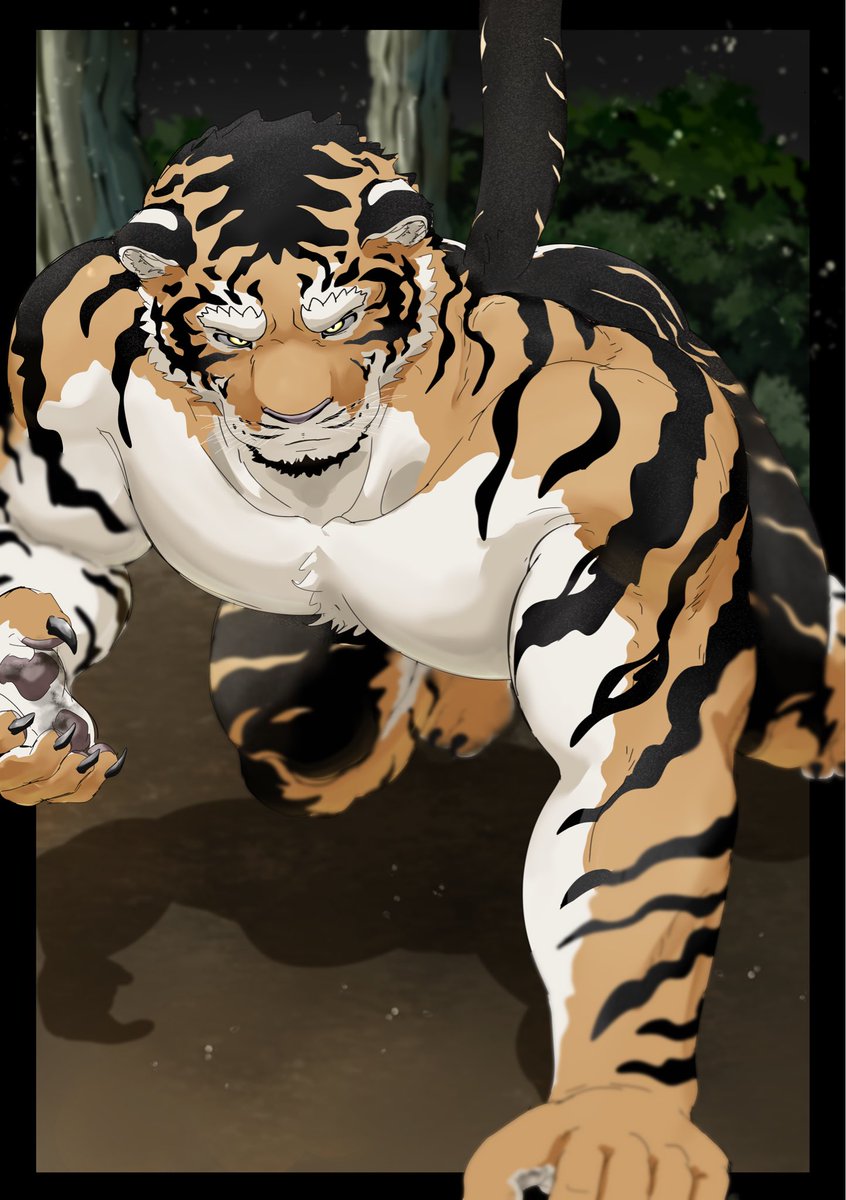 わらびもち tweet media