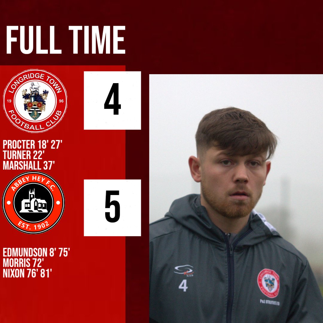 LongridgeTownFC's tweet photo. https://t.co/IoUSNsOWAs