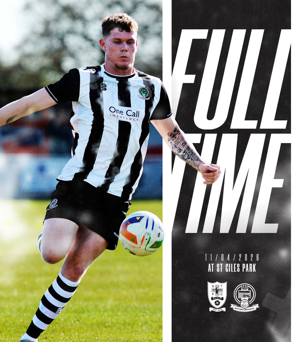 Retford United (P) tweet media