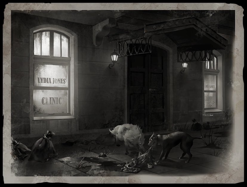 Martha Remington Shady Comebacks tweet media