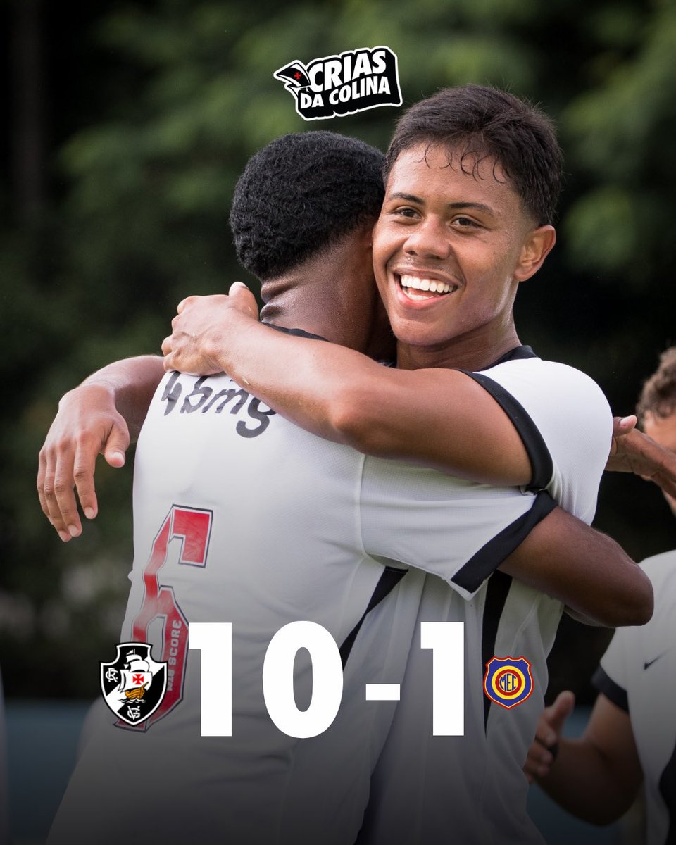 Vasco Base tweet media