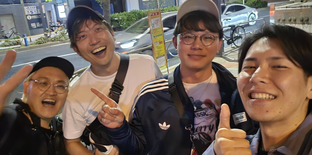 岡井カツノリ │声優・ナレーター tweet media