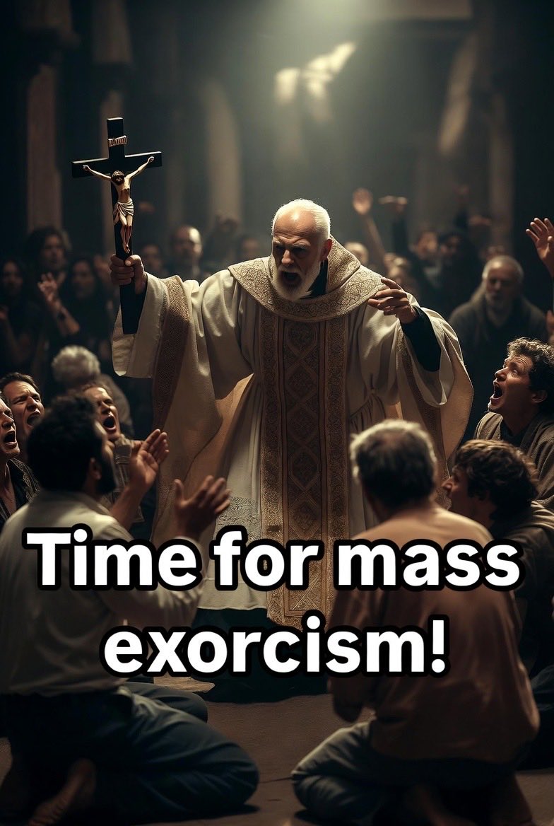 LadyGray312 tweet media