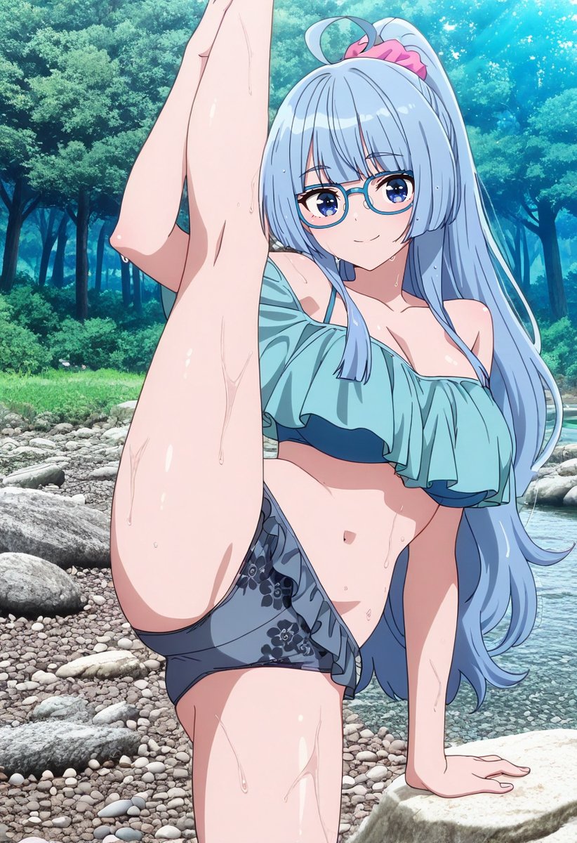 Daily Slice of Life x Romcom tweet media