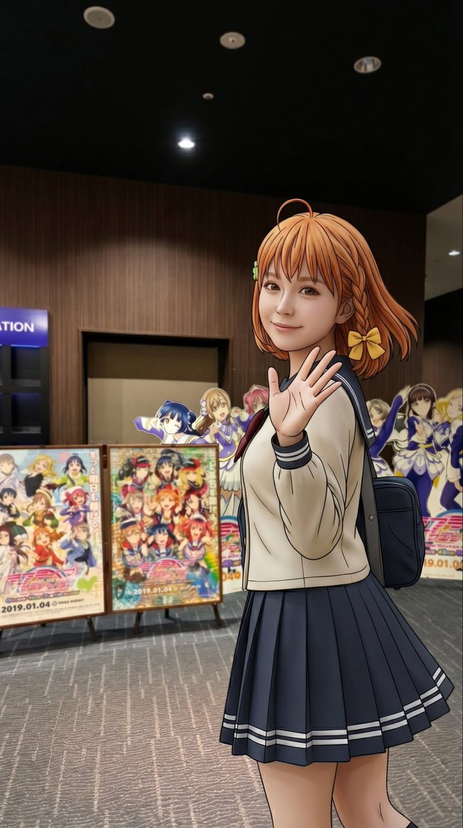 てんぬま(ナンバーテン沼津)🍊⛵️🎹💮🍭😈✨🐬💎 tweet media