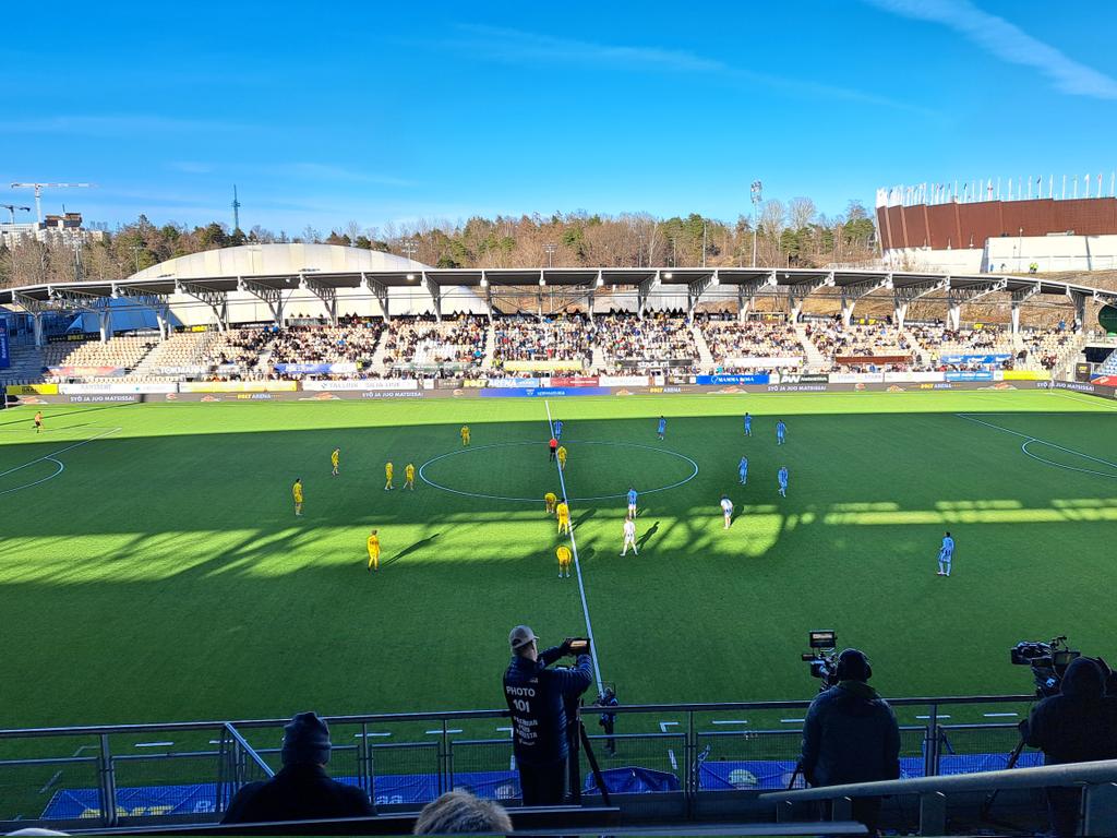 Vorssander tweet media