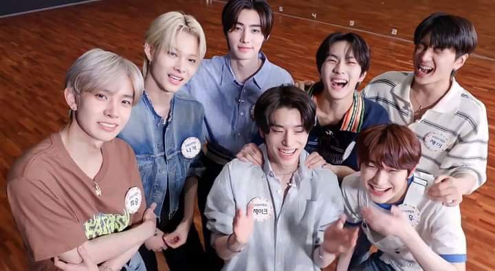 isabella | ENHYPEN IS 7 tweet media