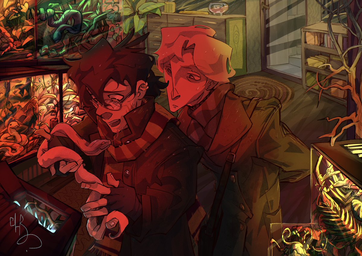 cherrybulka 🍤 tweet media