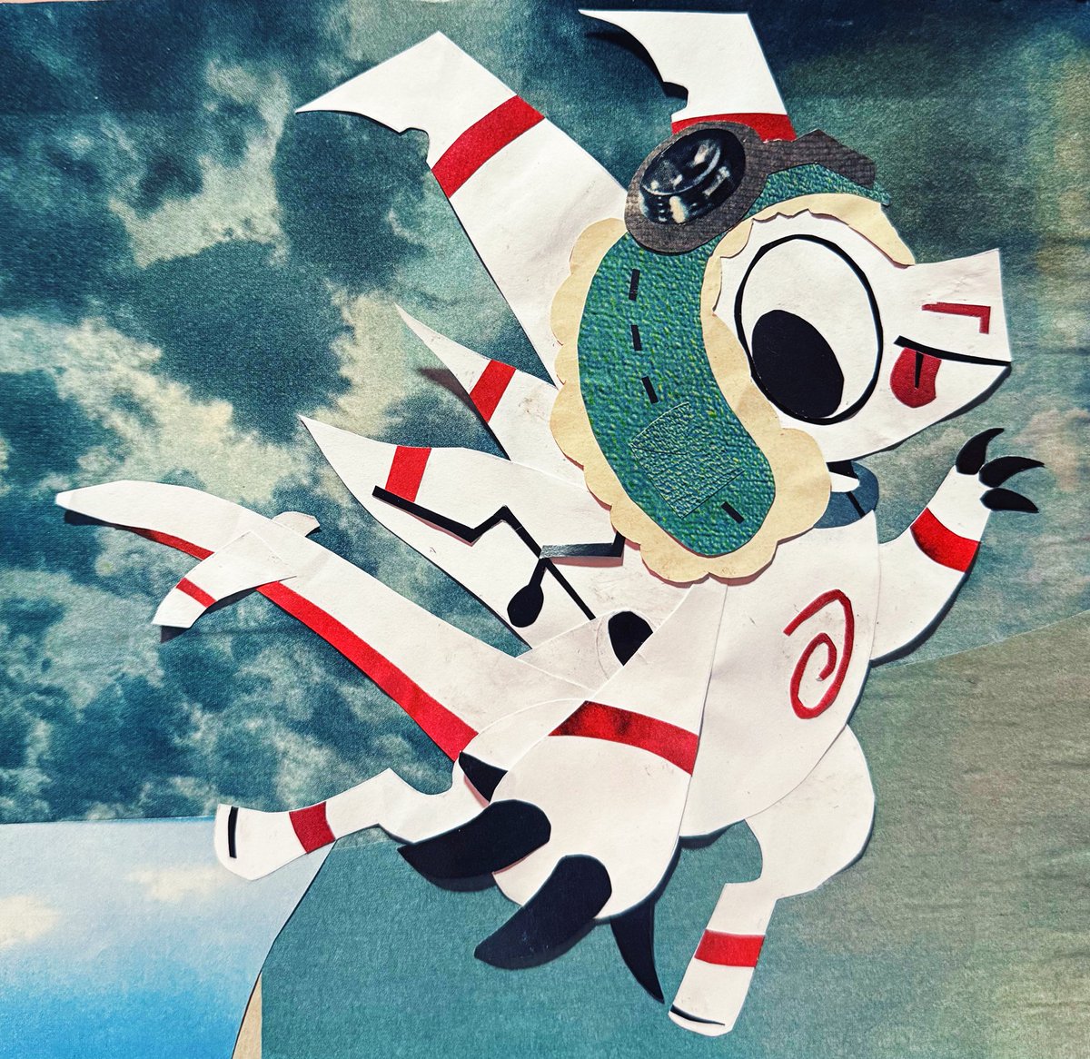 sploingyrecords tweet media