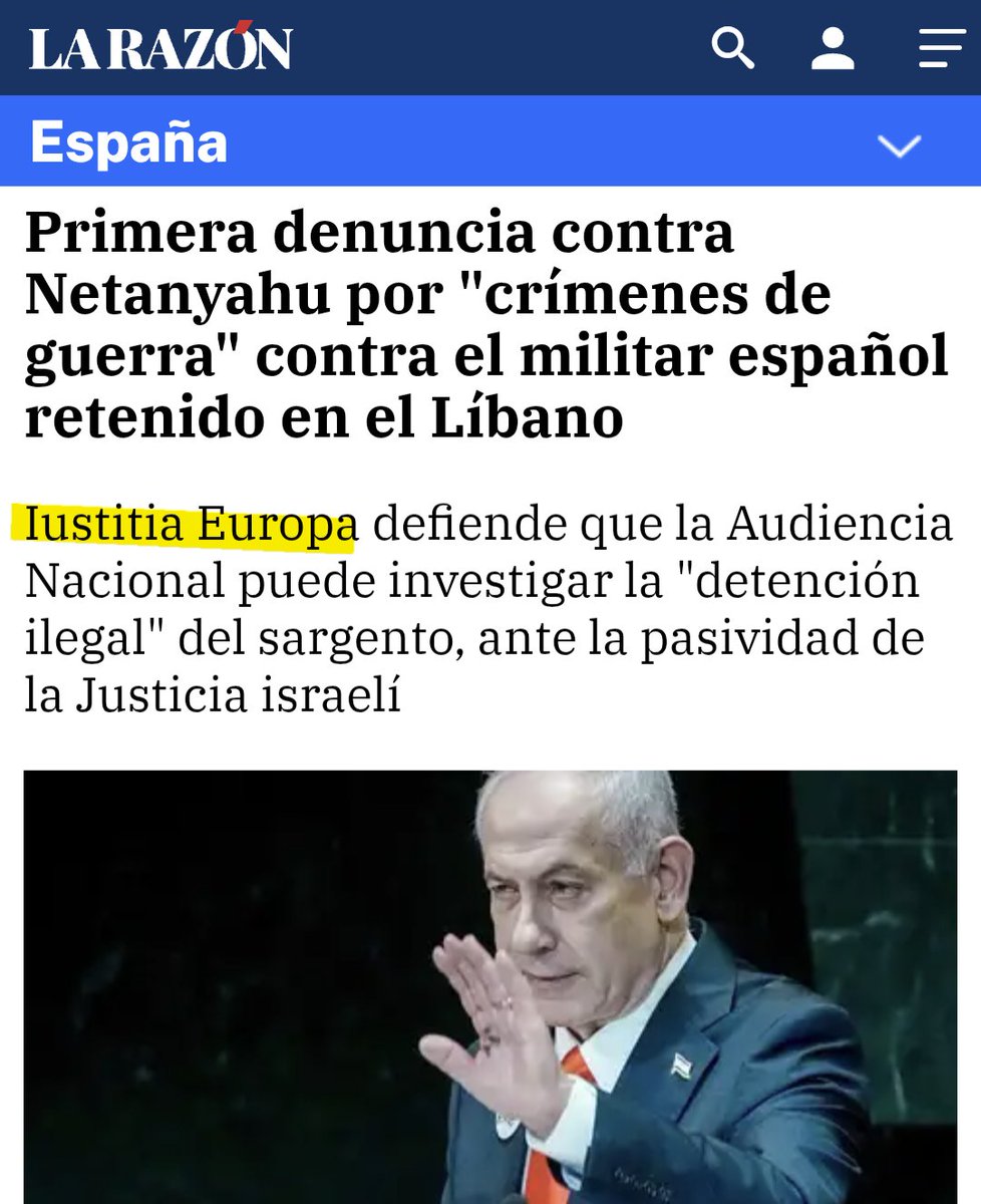 Luis María Pardo tweet media