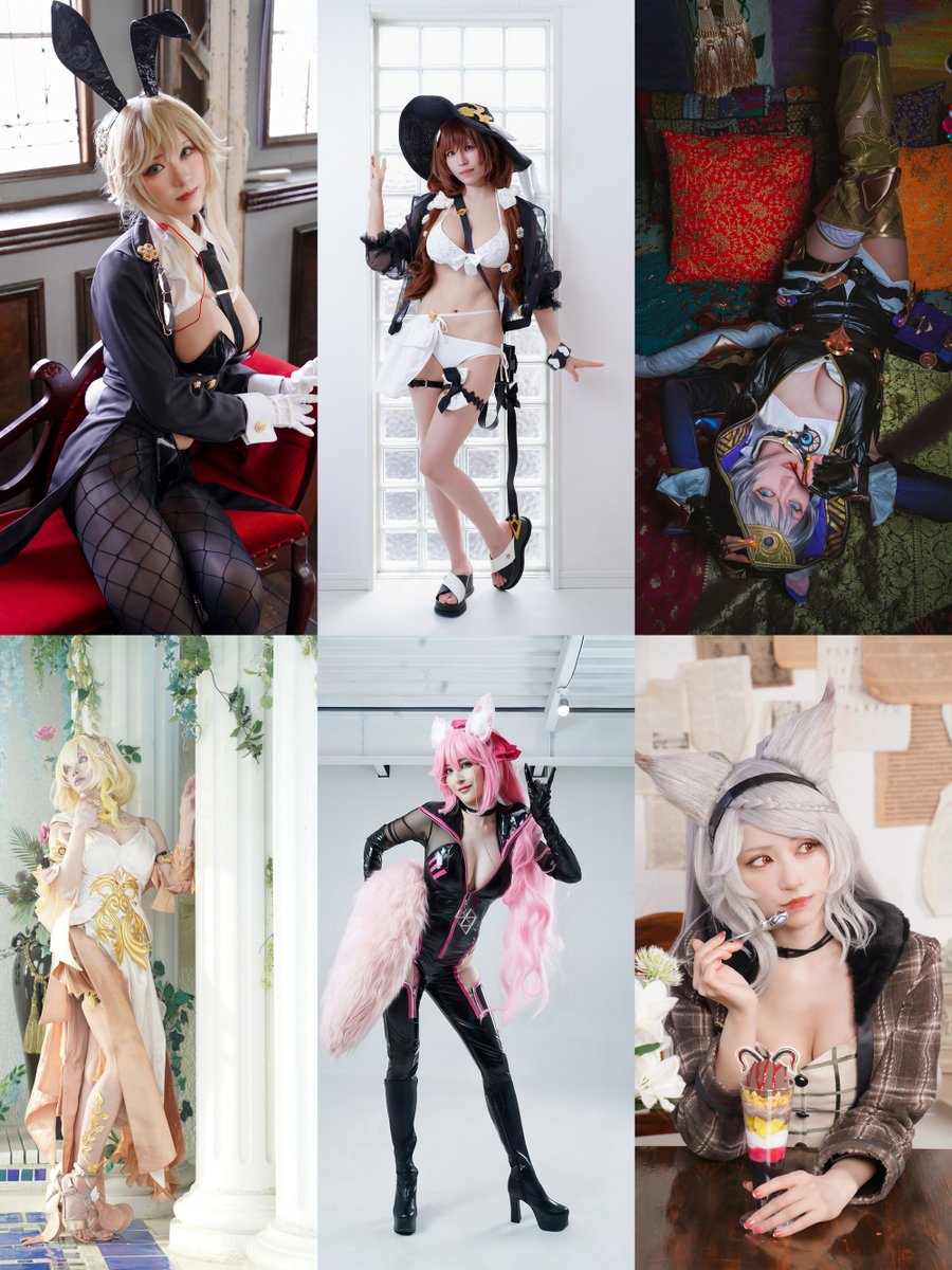 aka@リハビリ tweet media