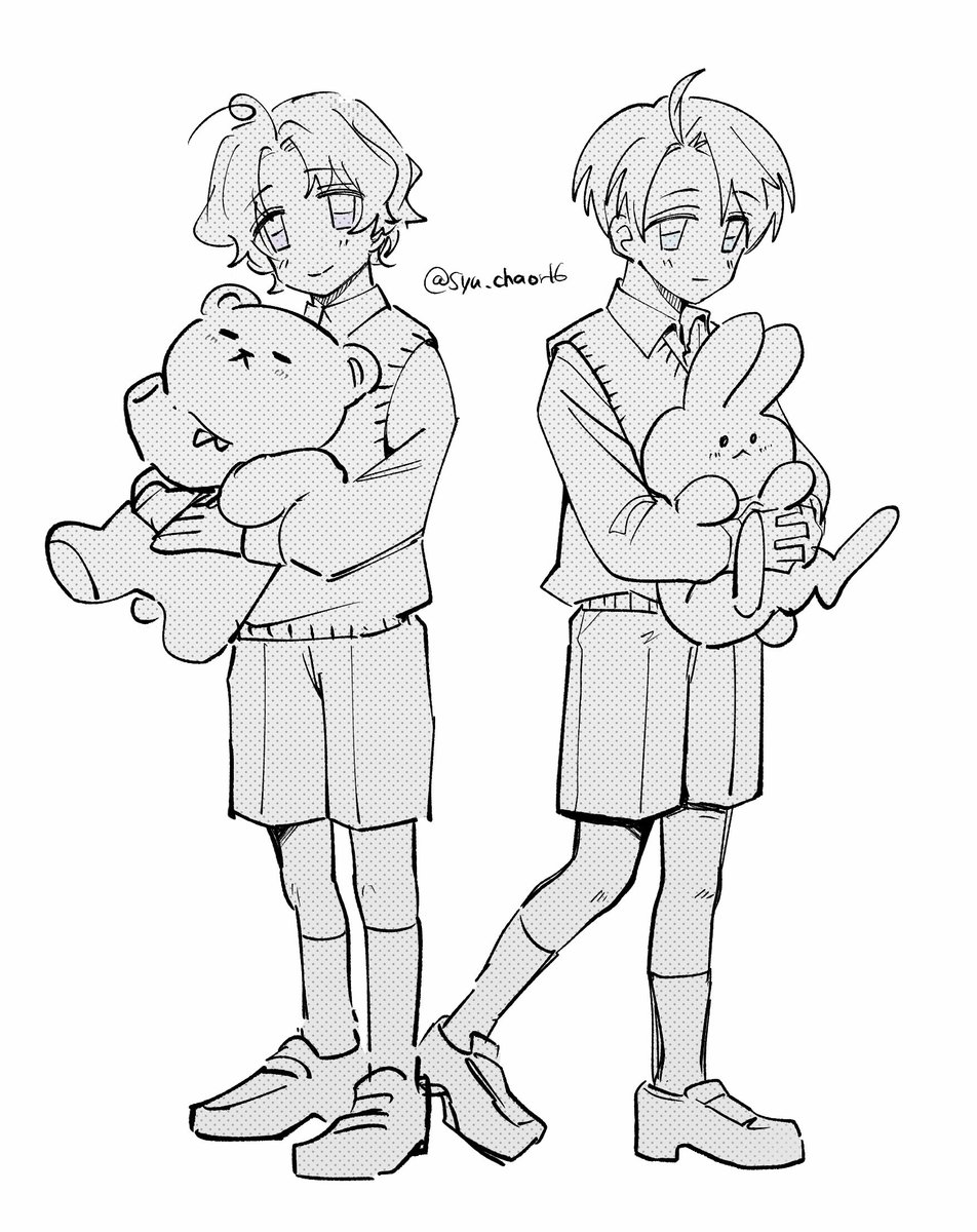 しゅう tweet media