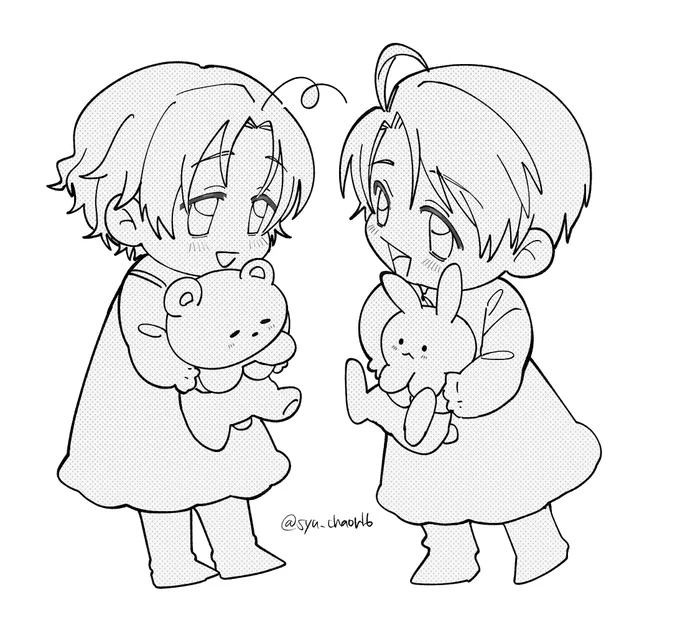 ほくべ～rkgk✎ 