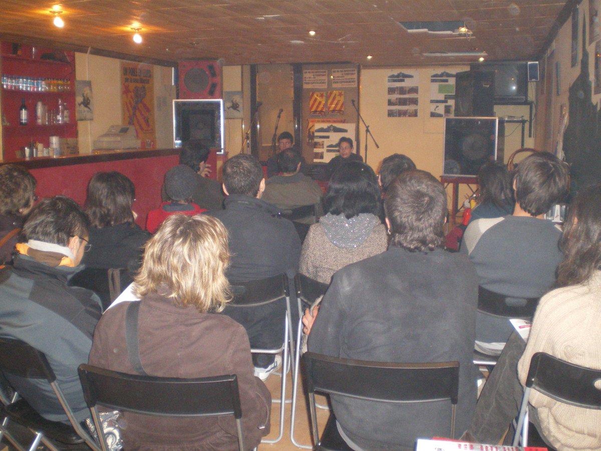 La Fura Solsona tweet media