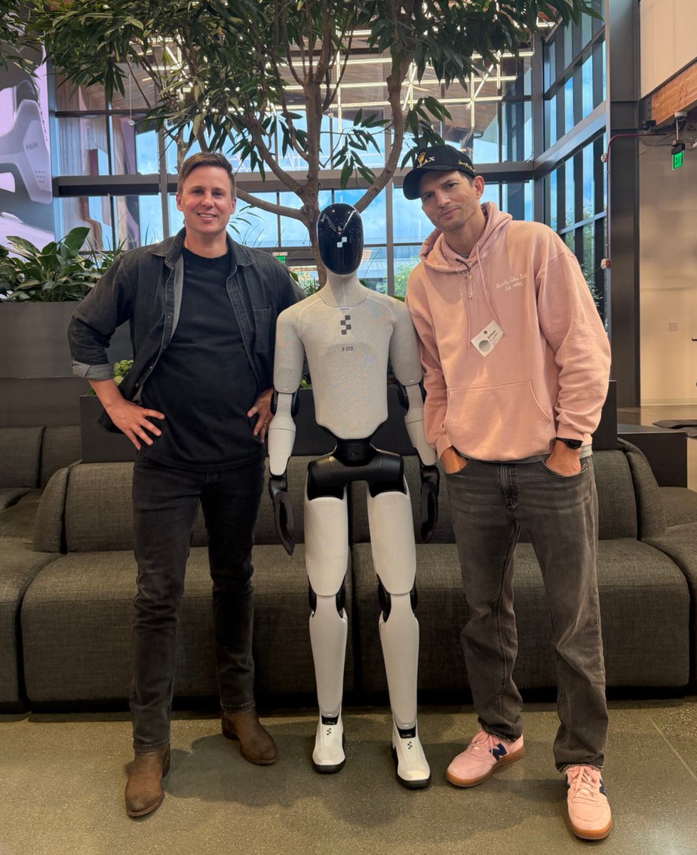 Brett Adcock tweet media