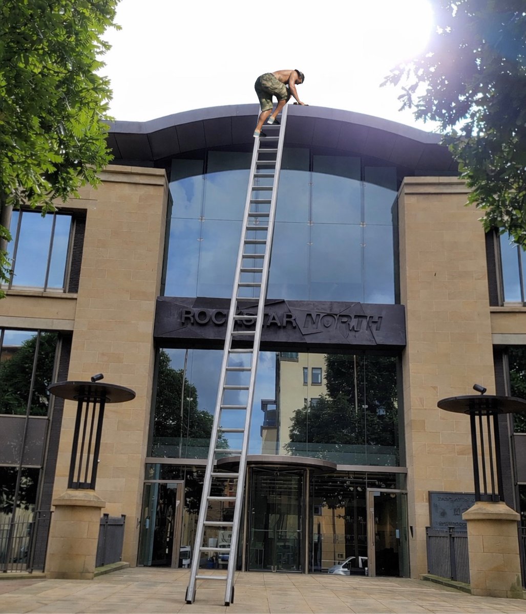 GTA 6 Countdown ⏳ tweet media