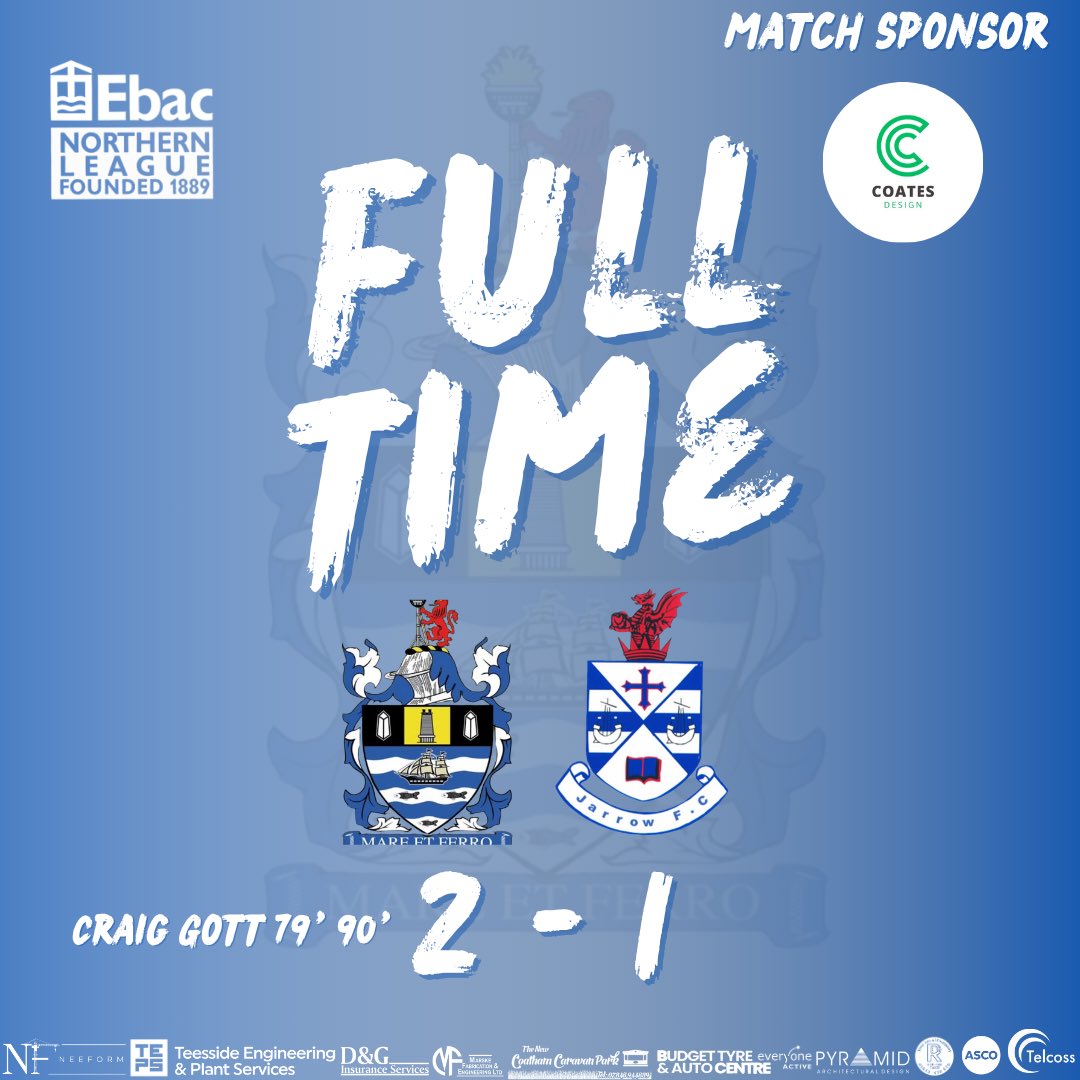 Redcar Town F(C) tweet media