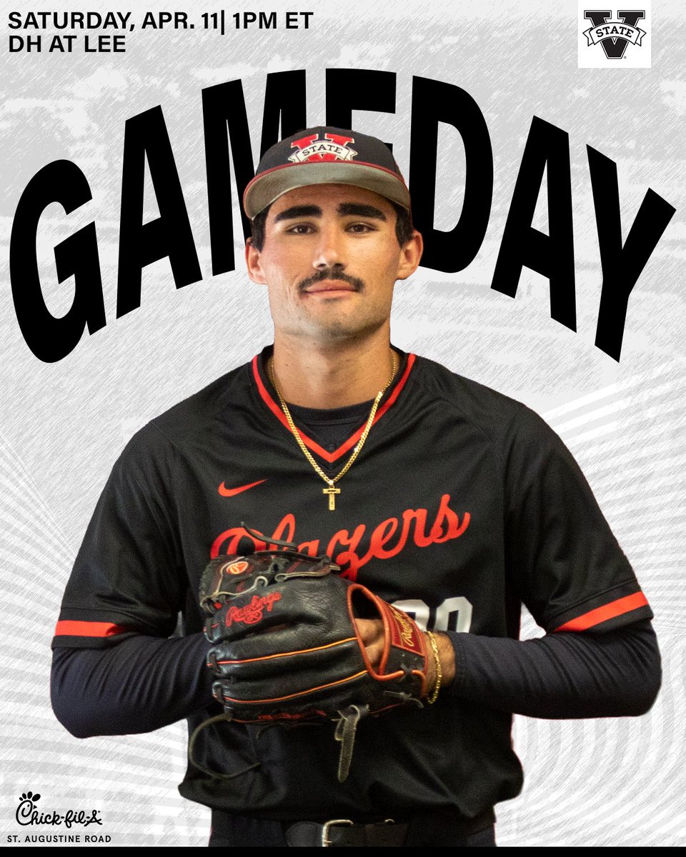 Valdosta State Baseball tweet media