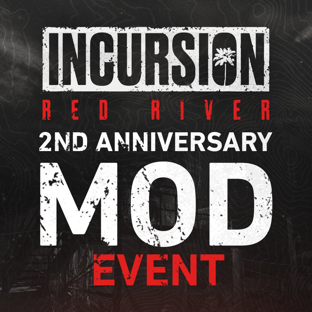 Incursion Red River tweet media