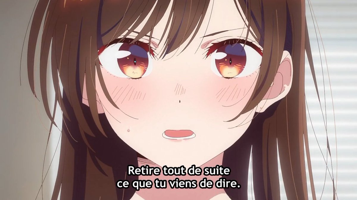 Daily Slice of Life x Romcom tweet media