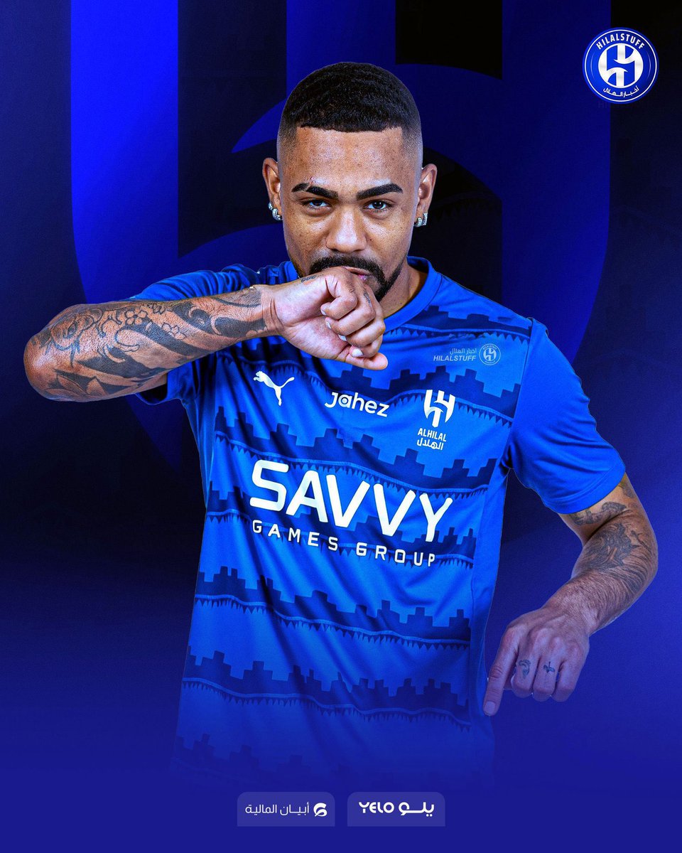 أخبار الهلال tweet media