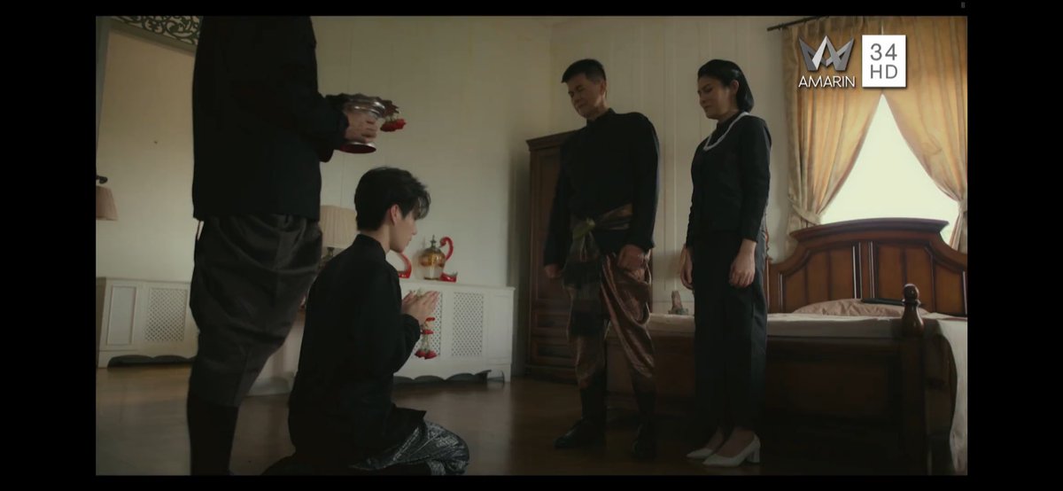 txrvw's tweet photo. นายโขน

#GuitarWacharathon
#นายโขน #นายโขนEp8
#TheMaskedHeartsEp8 https://t.co/sE71qt1pJT
